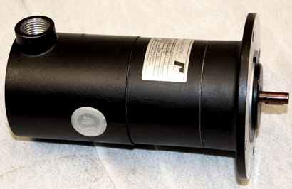 dc-tachometer