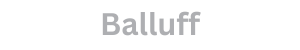 balluff