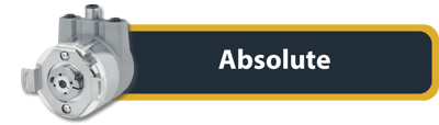 Absolute encoders