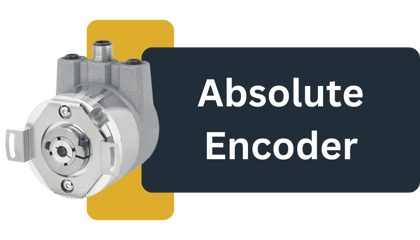 absolute encoder