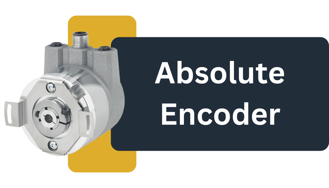 absolute encoder