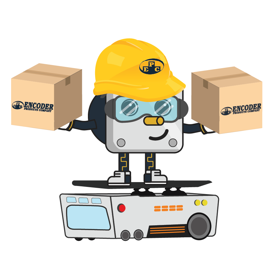 Code-E_applications_AGV-Robot