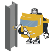 Code-E_applications_Metal Fabrication