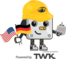 Code-E_german_flag_powered_by_partnerships - TWK (gray text for use on white)