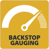 GAUGING