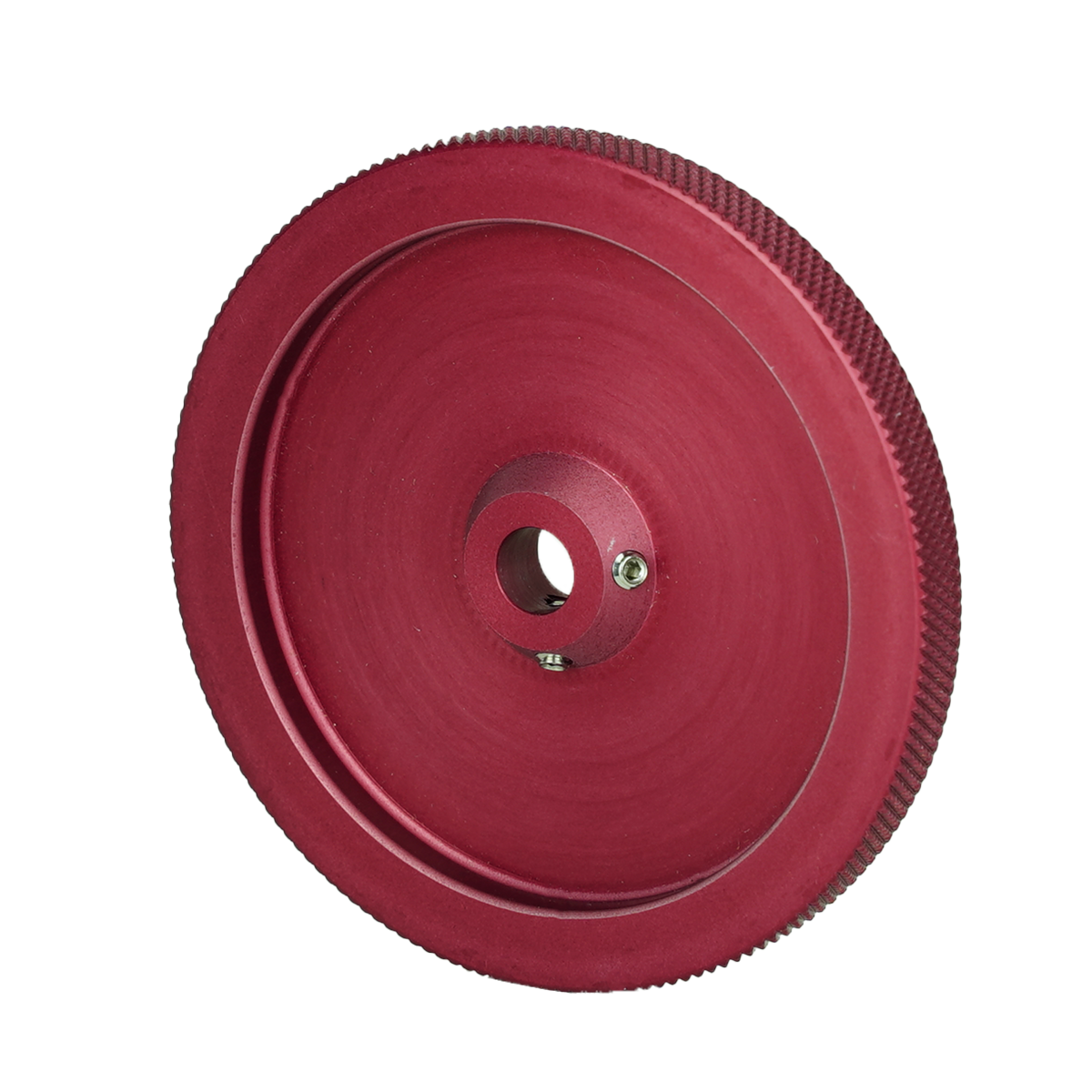 Reliable Aluminum Faced Measuring Wheels | Encoder Products Company