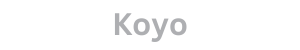 Koyo