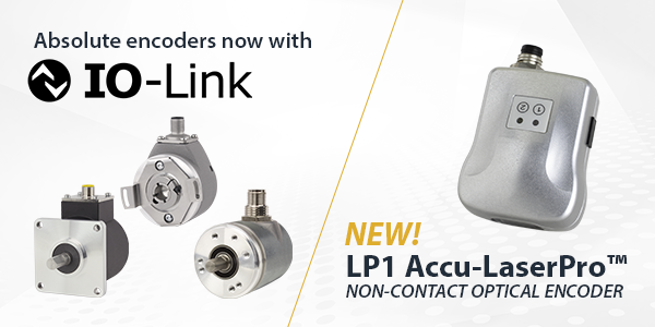 LP1 and IO-link email header