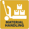 MATERIAL HANDLING