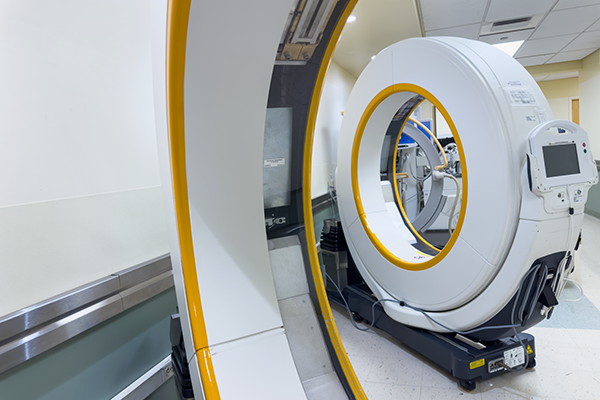 Custom Encoder Created for Large Rotational Applications
