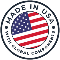 Made in USA