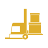 Modex_application icons-forklift-material-handling