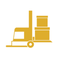 Modex_application icons-forklift-material-handling