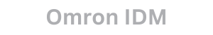 Omron IDM