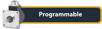Programmable encoders