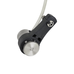SPEC 818-1 transparent