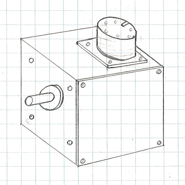 Model711-Cube_originalDrawing
