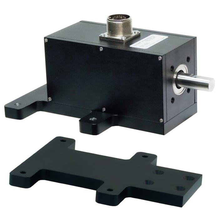 Encoder Brackets & Mounting Adaptor Plates Encoder Mounting Brackets