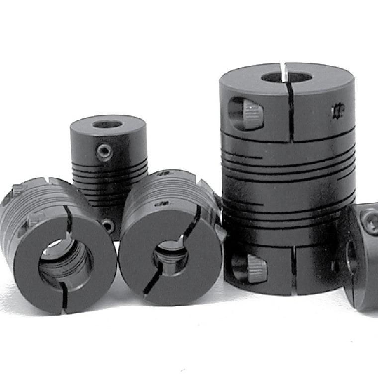 Encoder Couplings