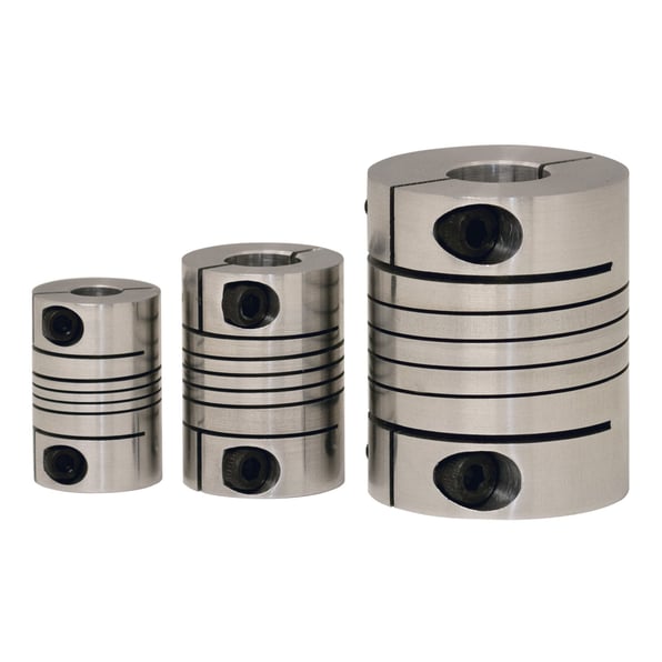 Flexible Encoder Shaft Couplings Encoder Couplings