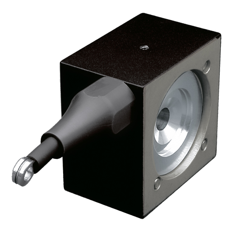Model 715 Incremental Shaft Encoders | Encoder Manufacturers