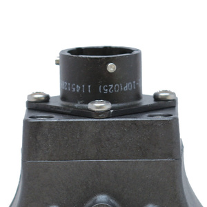 Encoder Mating Connectors | Encoder Cordsets, Cables & Connectors