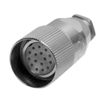 Encoder Mating Connectors | Encoder Cordsets, Cables & Connectors