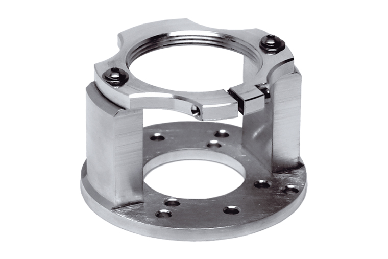 Model 30M & 30MT Accessories | Incremental Magnetic Encoder Modules