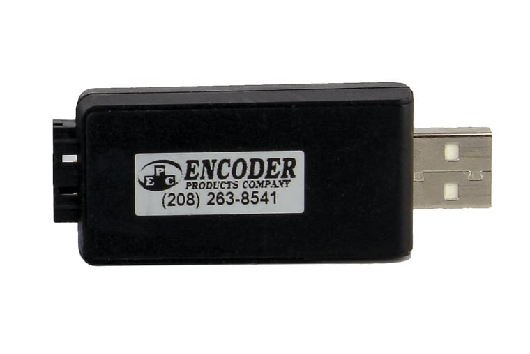 Programmable Encoder Accessories Programmable Encoder Parts