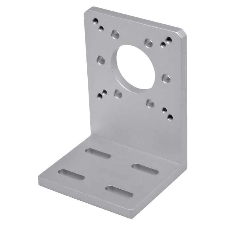 Encoder Mounting Bracket