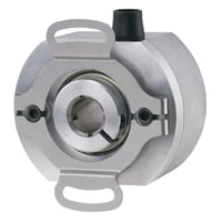 Anti-Rotation Flex Mount - Flexible & Stiff | Encoder Product Company