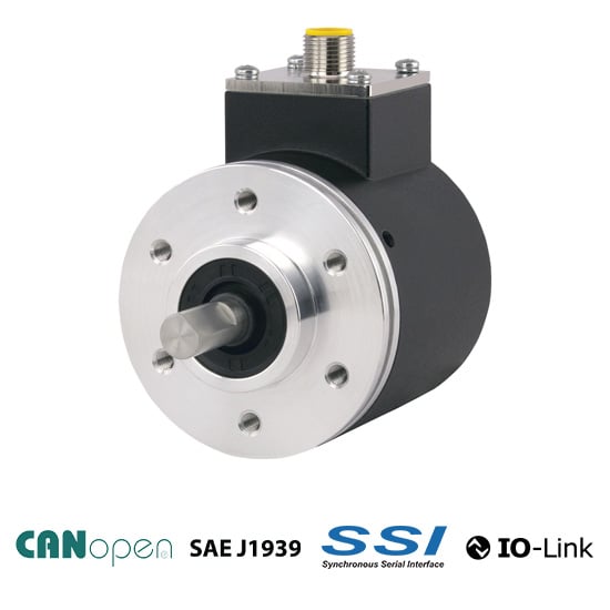 Essa Sm Linear Encoder PLMS | Programmable Linear Measurement Solution | Linear Encoders