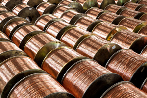 application-function-spooling-copper-wire
