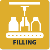 filling