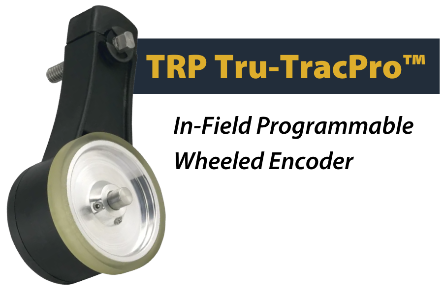 TRP Tru-Trac Pro