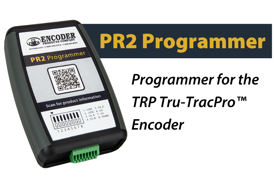 PR2 Programmer