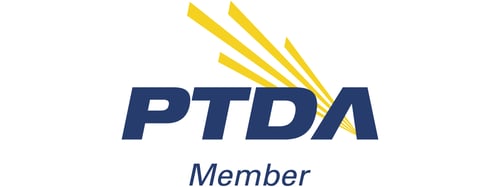 PTDA Member Logo