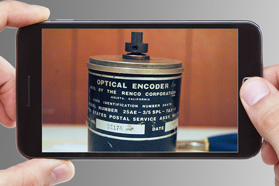 Expert Competitor Cross Referencing | Encoder Product Company