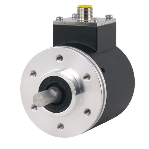 PLMS | Programmable Linear Measurement Solution | Linear Encoders