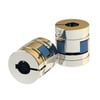 12301-KK14-Clamping coupling