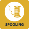 spooling