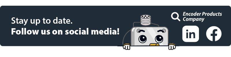 stay up to date_follow us on social media graphic for web