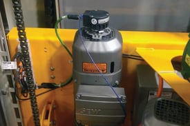 Motor Encoders: What is a Motor Encoder? How Do Motor Encoders Work?