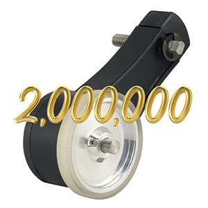 2M encoder