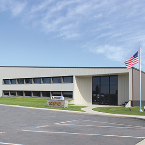 epc headquarters
