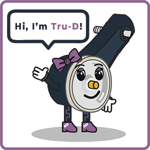 tru-d