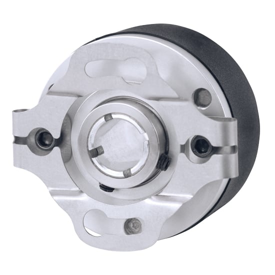 1.5 Inch Incremental Thru-Bore Encoder | Motor Mount Encoders