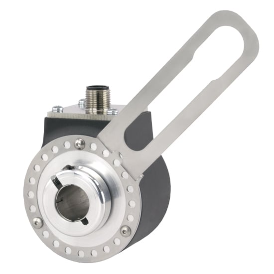 Model 58TP Accu-CoderPro programmable tether arm (SJ)