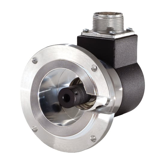 Model 702 Motor Mount | Rotary Encoders | Encoder Suppliers