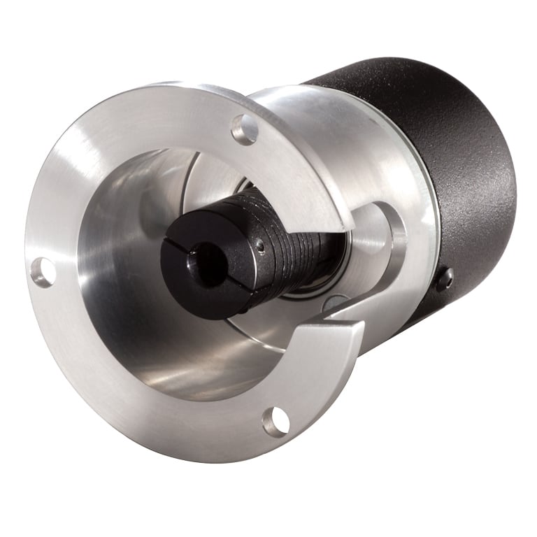 Model 755a Accu-Coder motorMount-size23 NEMA mount